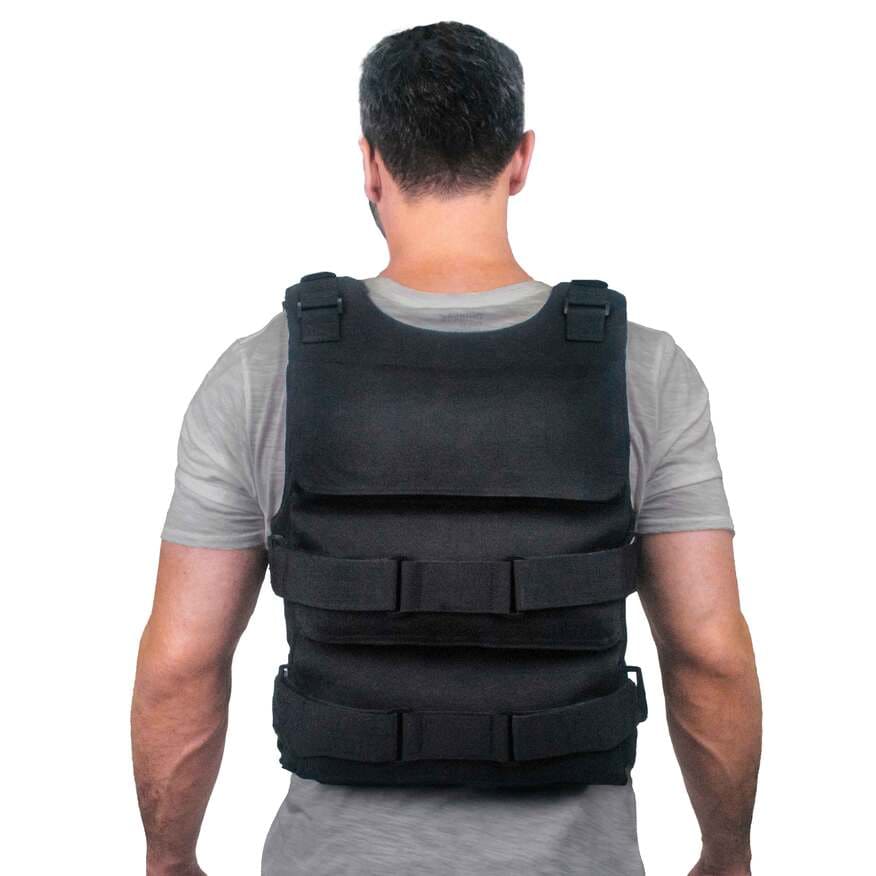 HydraTech Vest + 6x Water Sleeve System